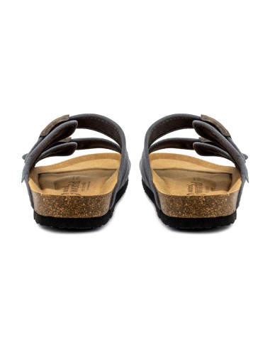 Sandalias Nujer TROPIC 7001- Natural...