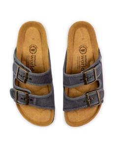 Sandalias Nujer TROPIC 7001- Natural World