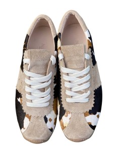 Sneakers Mujer Voley Bambi... 2