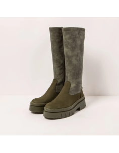 Bota Mujer AMBERES 1956 - Art Company