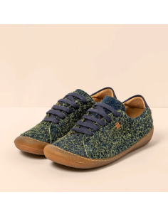 Zapato PAWIKAN N5770P - El Naturalista