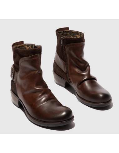 Bota Mujer  MEL - Fly London