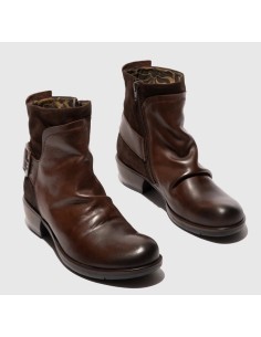 Bota Mujer  MEL - Fly London