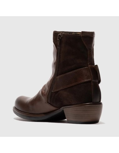 Bota Mujer  MEL - Fly London