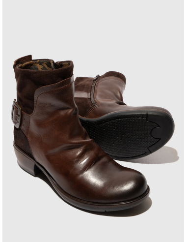 Bota Mujer  MEL - Fly London
