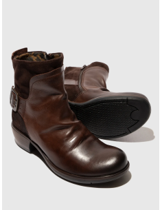 Bota Mujer  MEL - Fly London