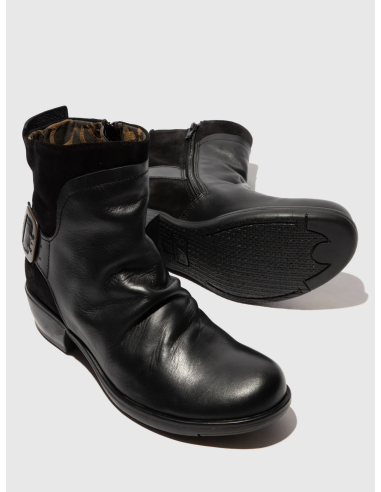 Bota Mujer  MEL - Fly London