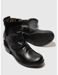 Bota Mujer  MEL - Fly London