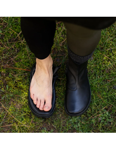 Botas Mujer ORIGEN 5918 - El Naturalista