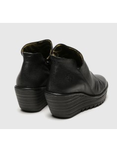 Fly London YIP mousse, bota... 2