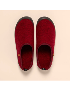 NA66 Home, zapatillas El Naturalista