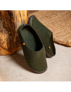 Zapatilla Unisex HOME NA66 - El Naturalista