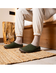 Zapatilla Unisex HOME NA66 - El Naturalista