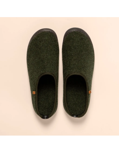 Zapatilla Unisex HOME NA66 - El...