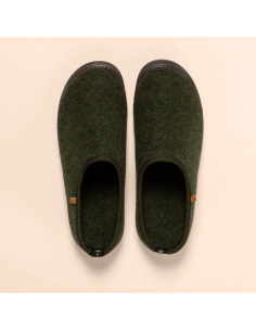 Zapatilla Unisex HOME NA66 - El Naturalista