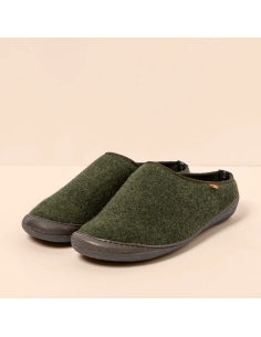 Zapatilla Unisex HOME NA66 - El Naturalista
