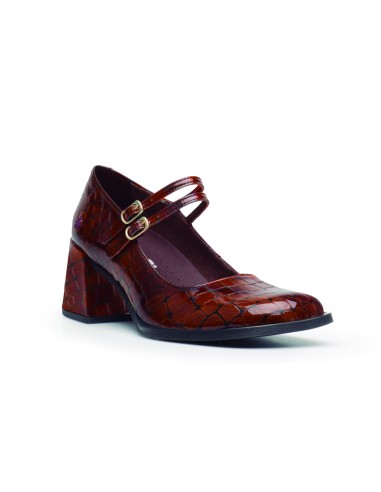 Zapato Mujer Tacón VERONA 1704 - Art...