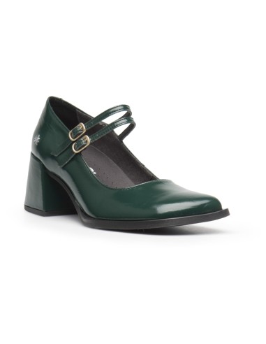 Zapato Mujer Tacón VERONA 1704 - Art...