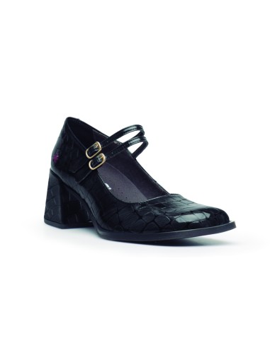 Zapato Mujer Tacón VERONA 1704 - Art...