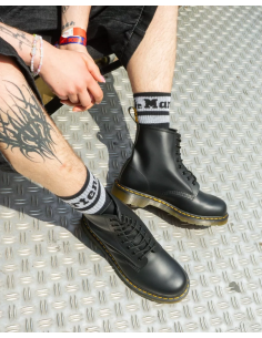 Bota Unisex CLÁSICA 1460 - Dr Martens
