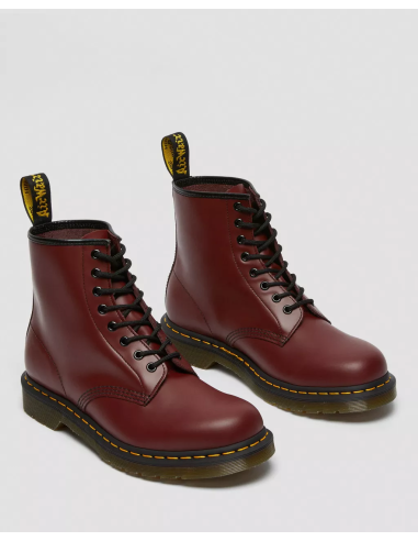 Bota Unisex CLÁSICA 1460 - Dr Martens
