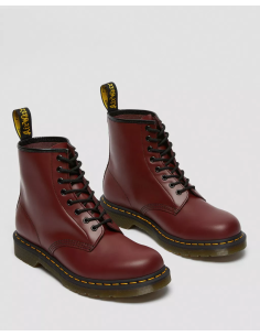 Bota Unisex CLÁSICA 1460 - Dr Martens