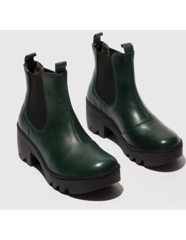 Bota Mujer TRIGS - Fly London