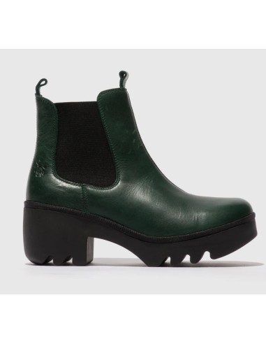 Bota Mujer TRIGS - Fly London