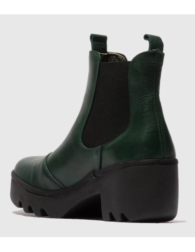 Bota Mujer TRIGS - Fly London