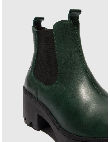 Bota Mujer TRIGS - Fly London