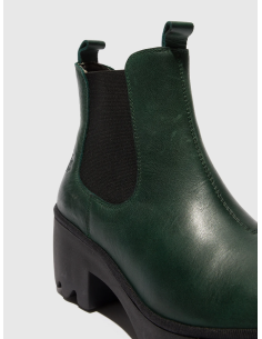 Bota Mujer TRIGS - Fly London