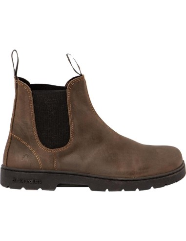 Bota unisex NOMADA N5262 - El...