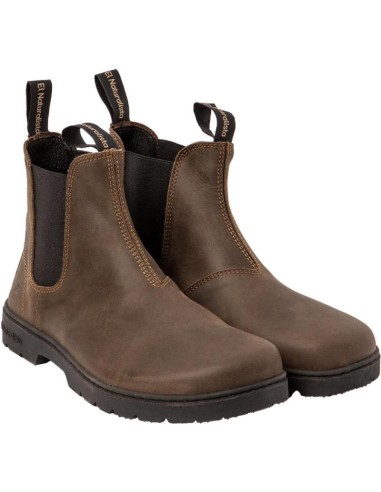 Bota unisex NOMADA N5262 - El...