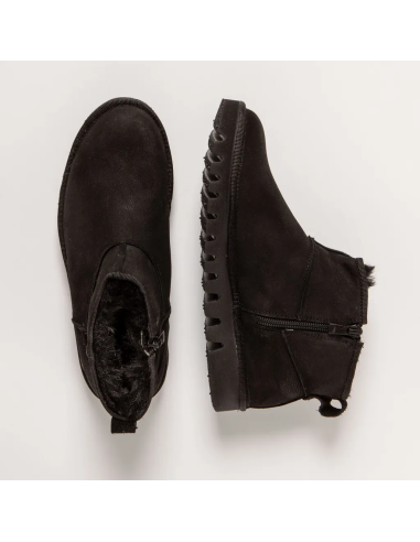 Bota mujer ONTARIO 1597 - Art Company