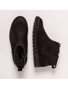 Bota mujer ONTARIO 1597 - Art Company