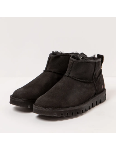 Bota mujer ONTARIO 1597 - Art Company