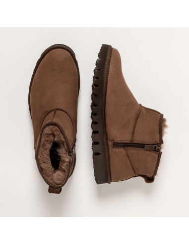 Bota mujer ONTARIO 1597 - Art Company