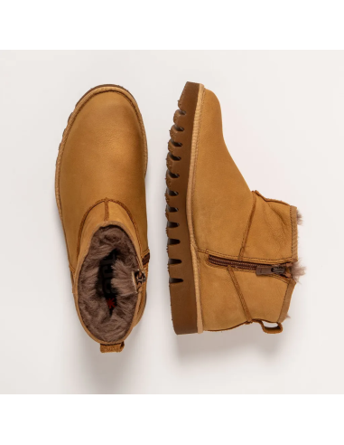 Bota mujer ONTARIO 1597 - Art Company