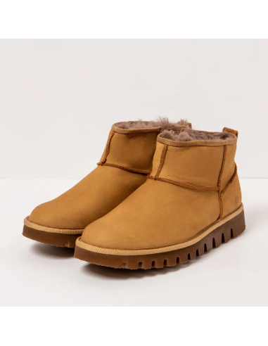 Bota mujer ONTARIO 1597 - Art Company