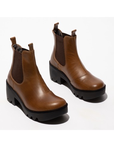 Bota Mujer TRIGS - Fly London