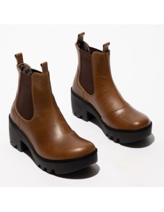 Bota Mujer TRIGS - Fly London