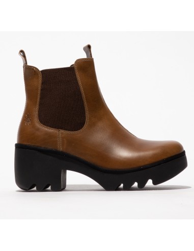 Bota Mujer TRIGS - Fly London