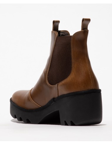 Bota Mujer TRIGS - Fly London