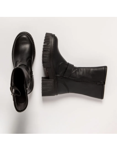 Bota Mujer Hebillas YORK 1397 - Art...