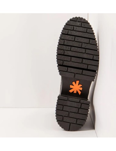 Bota Mujer Hebillas YORK 1397 - Art...