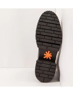 Bota Mujer Hebillas YORK 1397 - Art Company