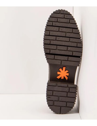 Bota Mujer Hebillas YORK 1397 - Art...