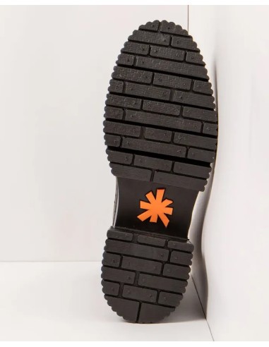 Bota Mujer Hebillas YORK 1397 - Art...