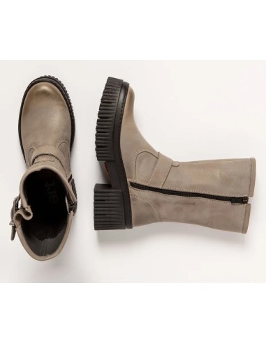 Bota Mujer Hebillas YORK 1397 - Art...