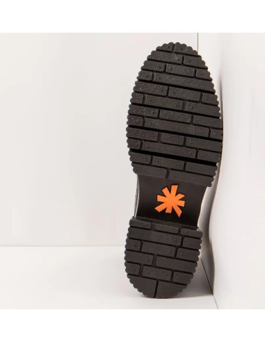 Bota Mujer Hebillas YORK 1397 - Art...